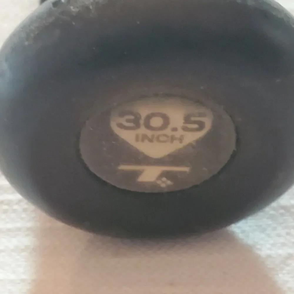 True T1 Baseball Bat 30.5 Inch 22.5 Oz Drop | YB20T18 | 2 5/8 Barrel